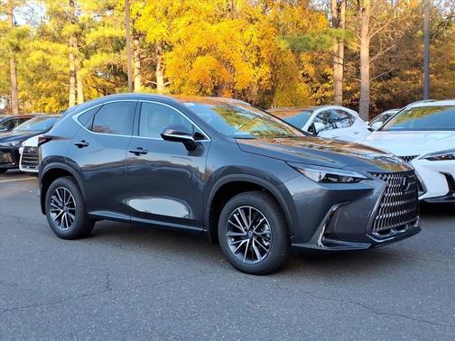 2026 Lexus NX 350 NX 350 Premium