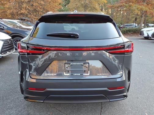 2026 Lexus NX 350 NX 350 Premium
