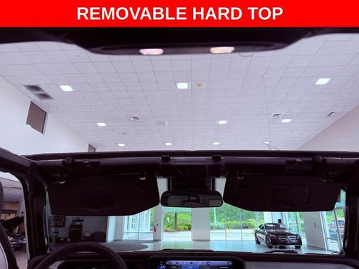 Bright White Clearcoat 2024 Jeep Wrangler Sport S