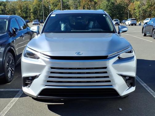 2026 Lexus TX 350 Base