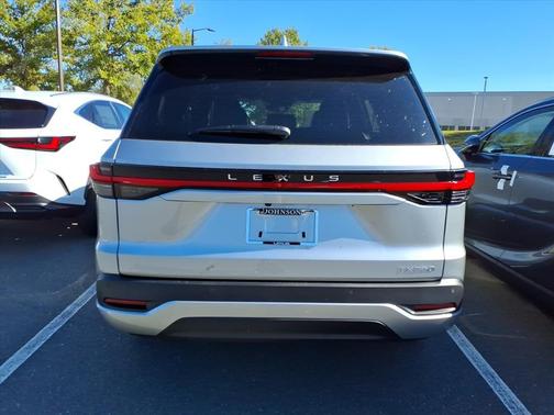 2026 Lexus TX 350 Base