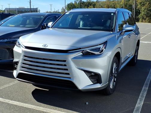 2026 Lexus TX 350 Base