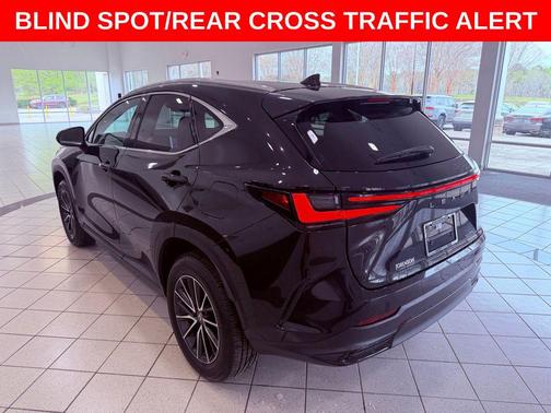 Caviar 2025 Lexus NX 250 Base