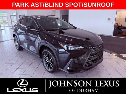 Caviar 2025 Lexus NX 250 Base