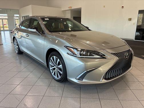 2021 Lexus ES 350 Base