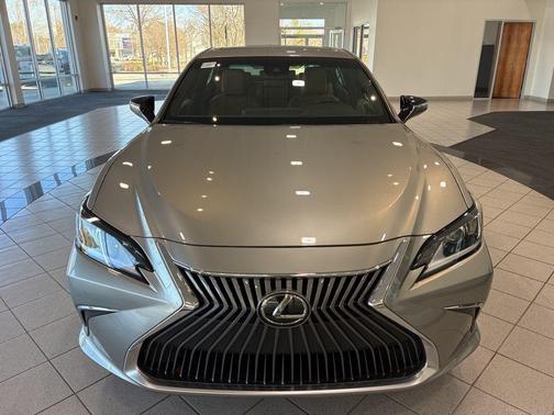 2021 Lexus ES 350 Base