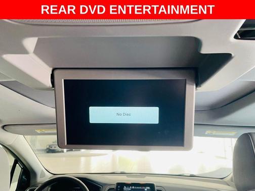 2019 Honda Odyssey Touring
