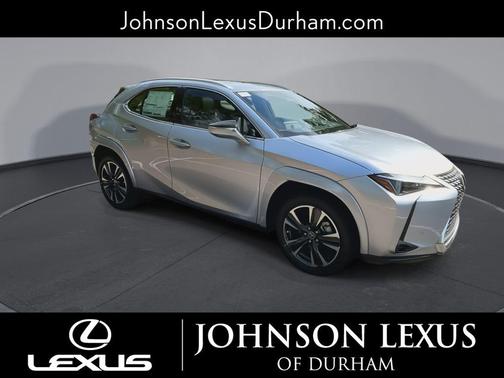 Iridium 2026 Lexus UX 300h Premium