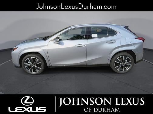 Iridium 2026 Lexus UX 300h Premium