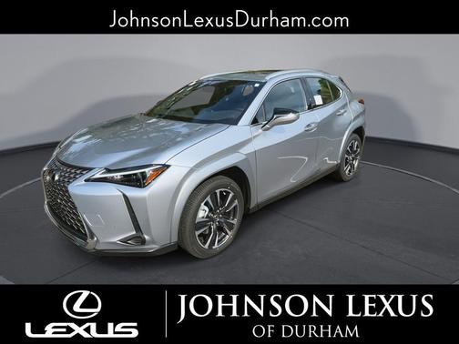 Iridium 2026 Lexus UX 300h Premium
