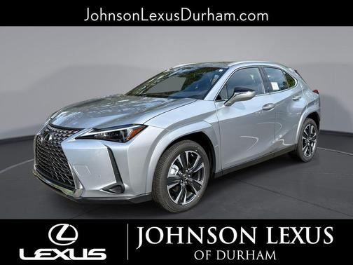 Iridium 2026 Lexus UX 300h Premium