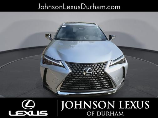 Iridium 2026 Lexus UX 300h Premium