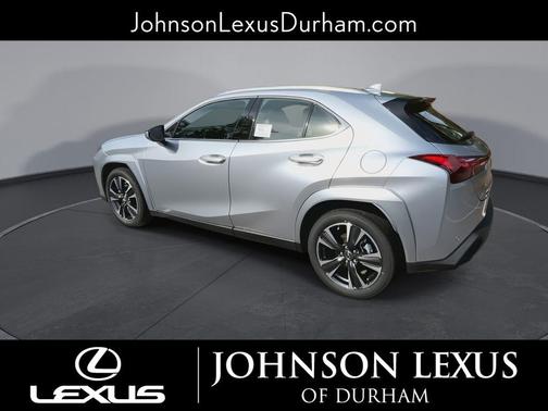 Iridium 2026 Lexus UX 300h Premium