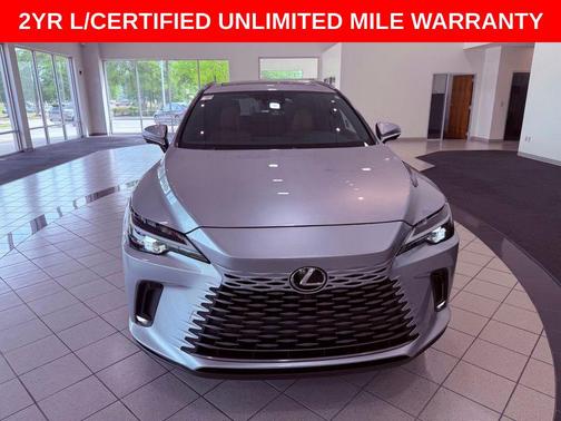 Iridium 2023 Lexus RX 350 Premium Plus