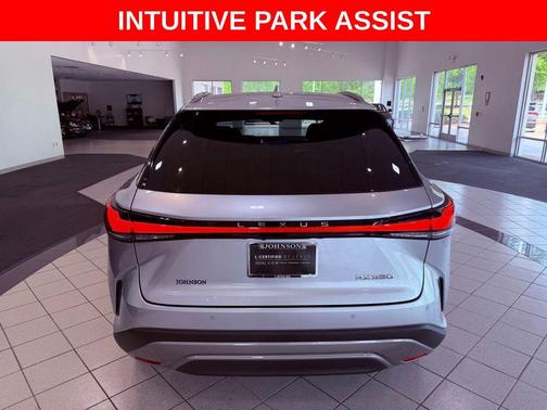 Iridium 2023 Lexus RX 350 Premium Plus