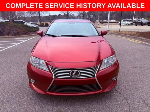 2014 Lexus ES 350 Base