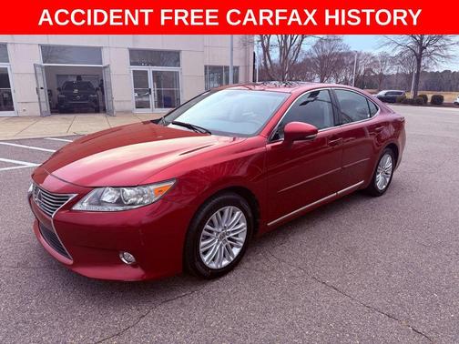 2014 Lexus ES 350 Base