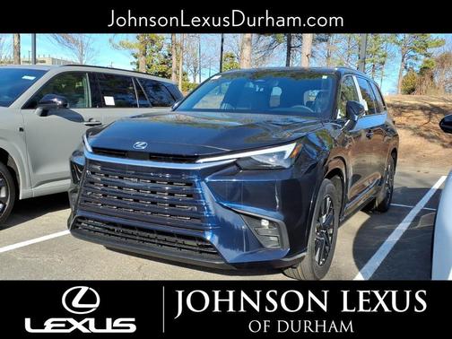 2026 Lexus TX 350 Premium