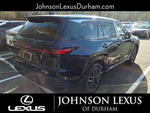 2026 Lexus TX 350 Premium