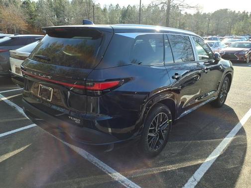 2026 Lexus TX 350 Premium