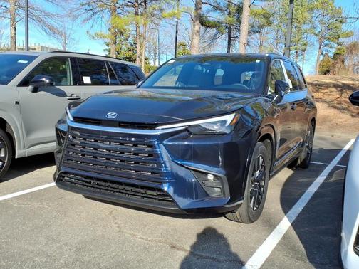 2026 Lexus TX 350 Premium