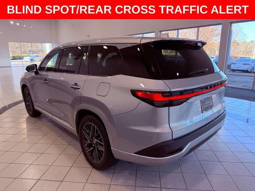 2024 Lexus TX 350 Premium