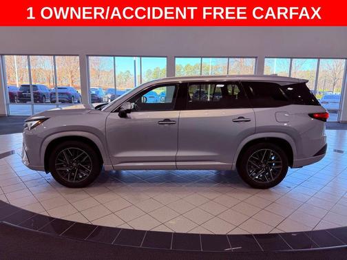 2024 Lexus TX 350 Premium