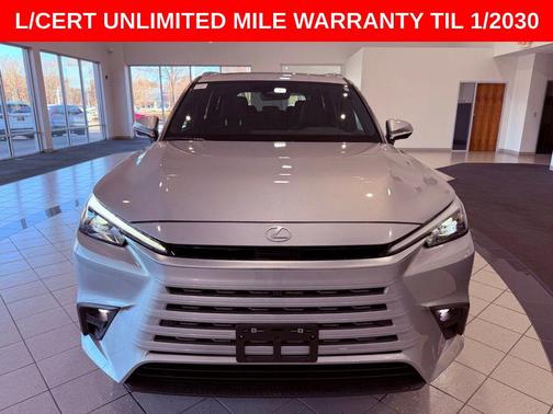 2024 Lexus TX 350 Premium