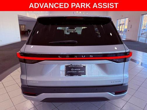 2024 Lexus TX 350 Premium