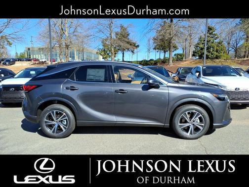2026 Lexus RX 350 Premium