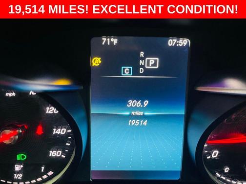 2021 Mercedes-Benz GLC 300 Base