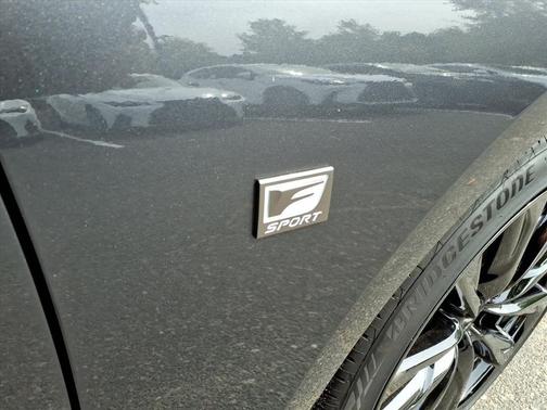2025 Lexus IS 350 Base