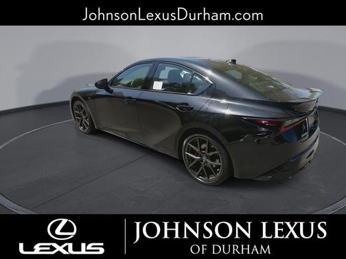 caviar 2026 Lexus IS 350 Base