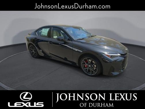 caviar 2026 Lexus IS 350 Base