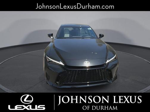 caviar 2026 Lexus IS 350 Base