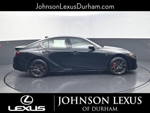 caviar 2026 Lexus IS 350 Base