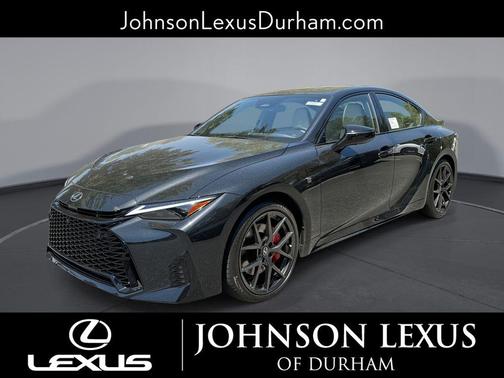 caviar 2026 Lexus IS 350 Base
