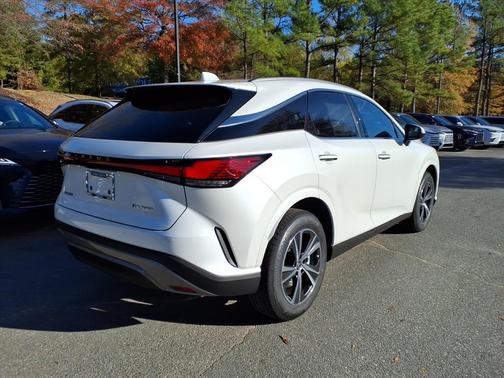 2026 Lexus RX 350 Base