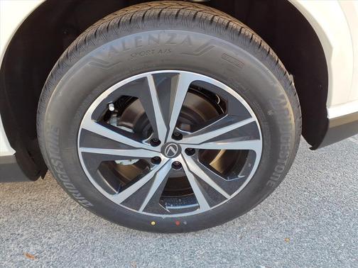 2026 Lexus RX 350 Base