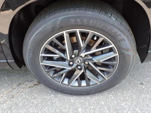 2025 Lexus TX 350 Premium