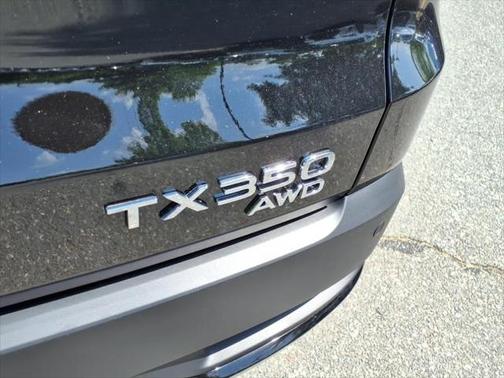 2025 Lexus TX 350 Premium
