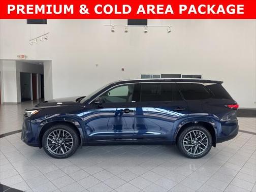 2024 Lexus TX 350 Premium