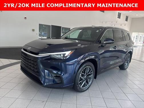 2024 Lexus TX 350 Premium