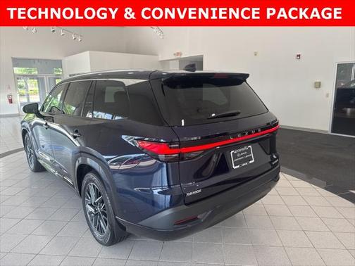 2024 Lexus TX 350 Premium