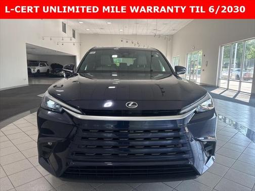 2024 Lexus TX 350 Premium