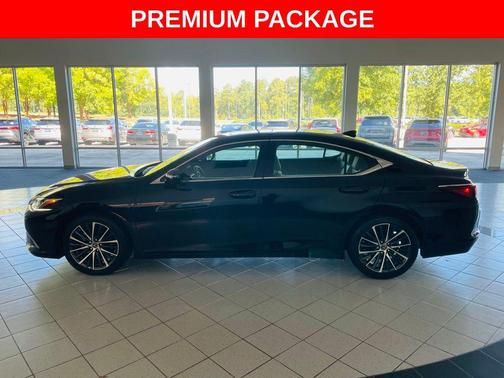 2024 Lexus ES 350 Premium