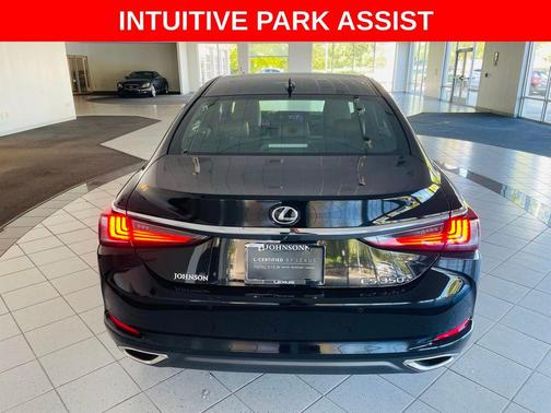 2024 Lexus ES 350 Premium