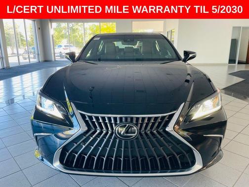 2024 Lexus ES 350 Premium