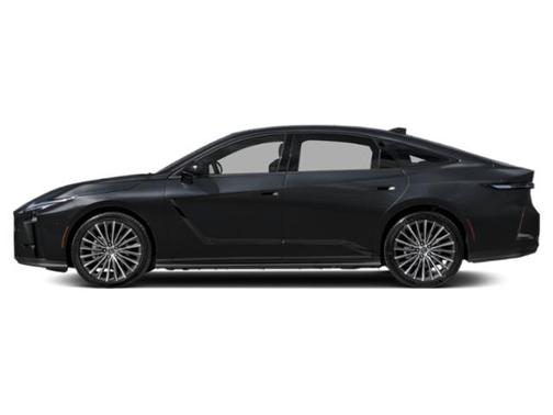 Caviar 2026 Lexus ES 350e Luxury