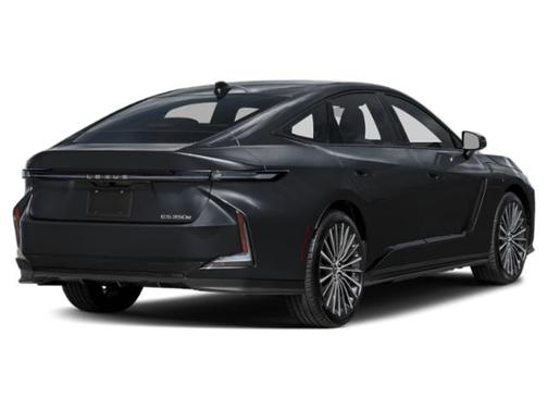 Caviar 2026 Lexus ES 350e Luxury